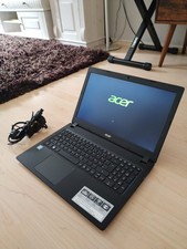 Acer notebook laptop gebraucht kaufen  Wuppertal