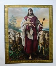 Antique vintage jesus for sale  Owosso