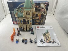 Lego 76413 harry d'occasion Lego 76413 harry d'occasion  Aurillac