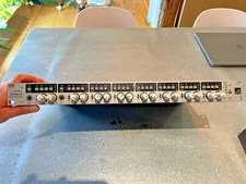 Audient asp880 channel for sale  BISHOP'S STORTFORD
