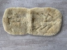 Kaiser lammfell kinderwagen gebraucht kaufen Kaiser lammfell kinderwagen gebraucht kaufen  Hessisch Lichtenau