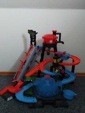 Hot wheels city gebraucht kaufen  Elsdorf-Westermühlen
