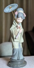 Lladro 4988 oriental for sale  Belding