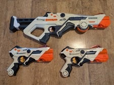 Nerf laser ops for sale  ELLESMERE
