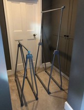 Two matching folding for sale  STRATFORD-UPON-AVON