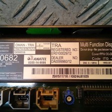 Ecran gps renault d'occasion Ecran gps renault d'occasion  Saint-Étienne-du-Rouvray