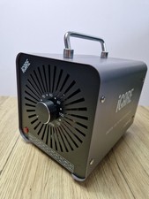 Ozone generator 000 for sale  GRAYS
