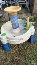 Little tikes water for sale  DEREHAM