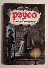 Psyco n.1 racconti usato Psyco n.1 racconti usato  Cavarzere