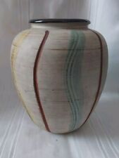 Vase vintage dümler d'occasion  Saumur