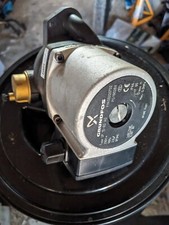Boiler pump baxi for sale  BEDFORD