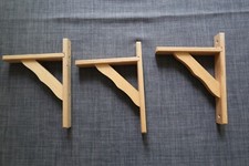 Equerre bois lot d'occasion  Le Vésinet