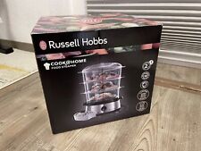 Russell hobbs dampfgarer gebraucht kaufen  Ehingen