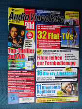 Audio video foto gebraucht kaufen  Kiel