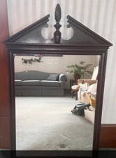 Vintage mirror cherry for sale  Goshen