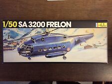 Heller helicoptere 3200 d'occasion  Nanterre