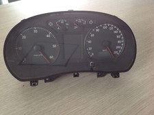 Quadro strumenti per usato  Italia