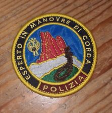 Patch esperto manovre usato  Zugliano