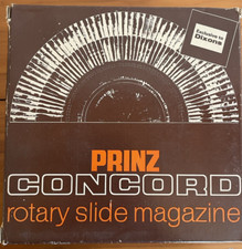 Two prinz concord for sale  BURY ST. EDMUNDS