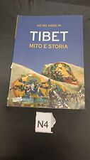Pietro angelini..tibet mito usato  Torino