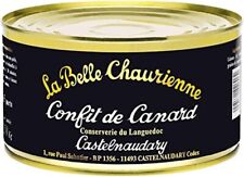 French duck confit for sale  EASTBOURNE