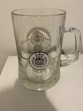 Warsteiner bierglas bierkrug gebraucht kaufen  Berlin