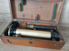 Ancien instrument scientifique d'occasion  Vichy