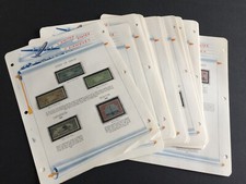 Stamps white ace for sale  Syracuse