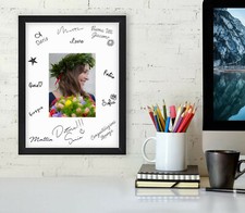Quadro frame dedica usato  Firenzuola