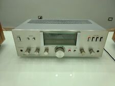Amplificatore sony 313 usato  Mugnano di Napoli