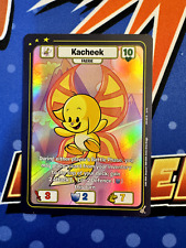 Neopets battledome tcg for sale  Richmond