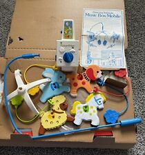Vtg 1982 fisher for sale  Arlington