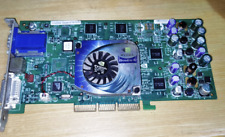 Placa de vídeo médica Leadtek Quadro4 750XGL totalmente funcional sem queda Pa comprar usado  Enviando para Brazil