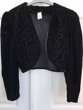 Vintage etam black for sale  HARTLEPOOL