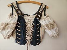 Stockerpoint sexy trachtenblus gebraucht kaufen  Altenkirchen-Umland