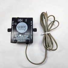 Vtg gilbert american for sale  Middlebury