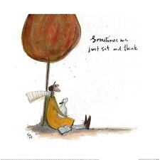 Sam toft sometimes for sale  LEICESTER