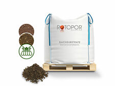 Rotopor mineral dachbegrünung gebraucht kaufen  Mülheim-Kärlich
