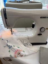 Necchi sewing machine for sale  Bend