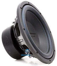 CAIXA ABERTA ARC 12D4 V3 ARC AUDIO 12" SUB BOBINA DE VOZ DUPLA 4-OHM 700 W SUBWOOFER comprar usado  Enviando para Brazil