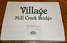 department 56 mill creek for sale department 56 mill creek for sale Biloxi