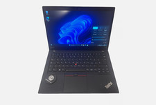 Lenovo thinkpad t495 usato  Bisceglie