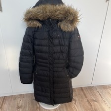 hilfiger mantel gebraucht kaufen  Stadecken-Elsheim