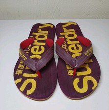 Superdry men flip for sale  BRADFORD