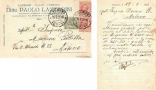 1922 cremona laterizi usato  Milano