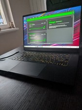 Razer blade 11th gebraucht kaufen  Grimmen