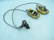 Coppia pinze freno usato Coppia pinze freno usato  Cherasco