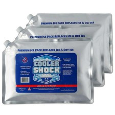 Cooler shock large for sale  National City