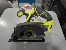 Ryobi new circular for sale  Kansasville