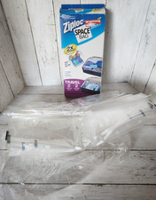 Ziploc space bags for sale  Worth